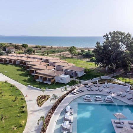 Grand Elis Hotel & Spa Resort Kourouta Exterior foto